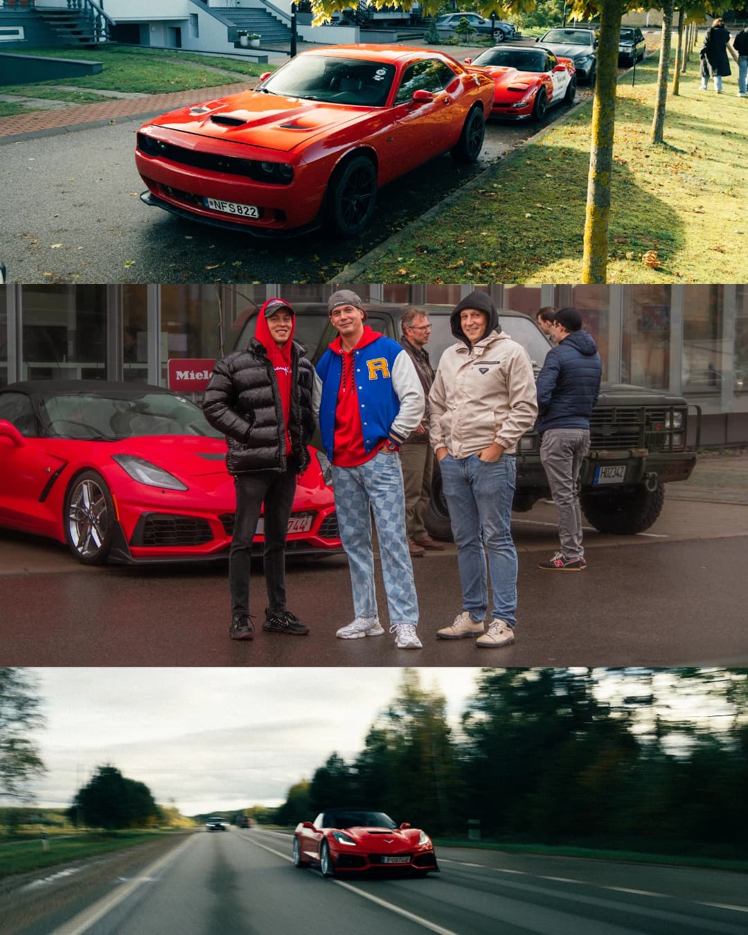 Prabangus automobilis nekasdieniai.lt kolekcijoje